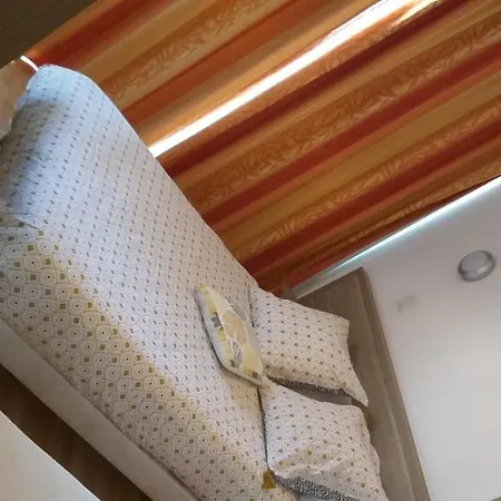 Hotel Pacific 2*