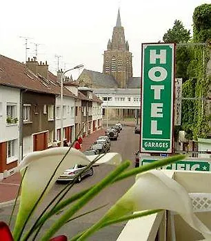 Pacific Hotel 2*