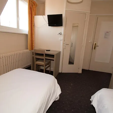 Pacific 2* Calais