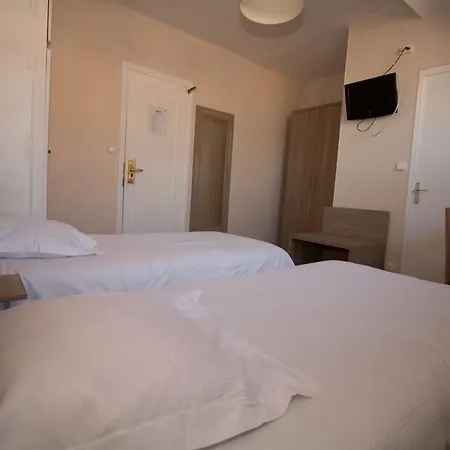 Hotel Pacific Calais