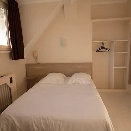 Pacific Hotel Calais