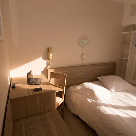 Hotel Pacific Calais