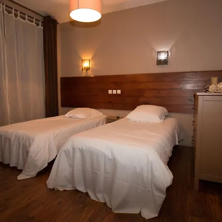 Pacific Hotel Calais