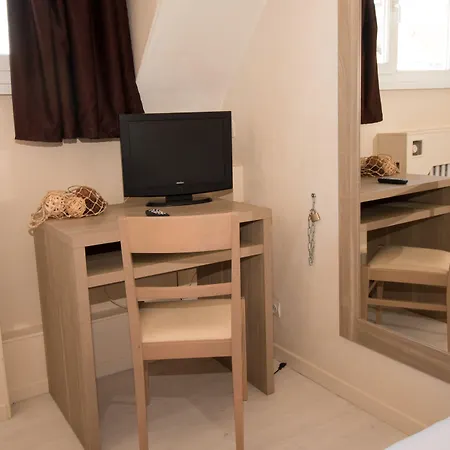 Hotel Pacific Calais