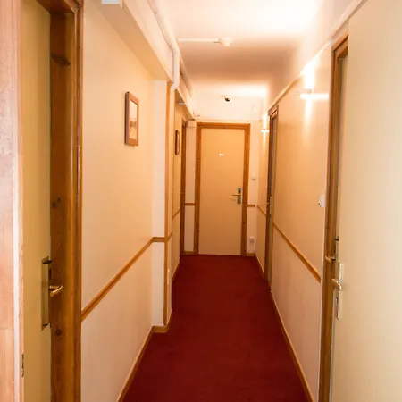 Pacific Hotel Calais