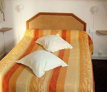 Hotel Pacific