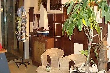 Pacific Hotel