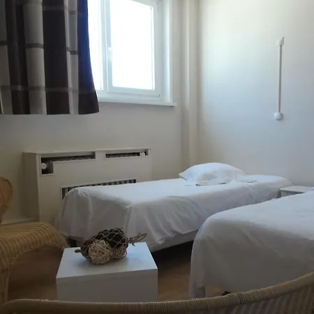 Hotel Pacific