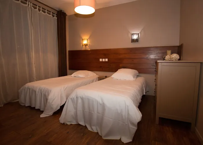 Pacific Hotel Calais