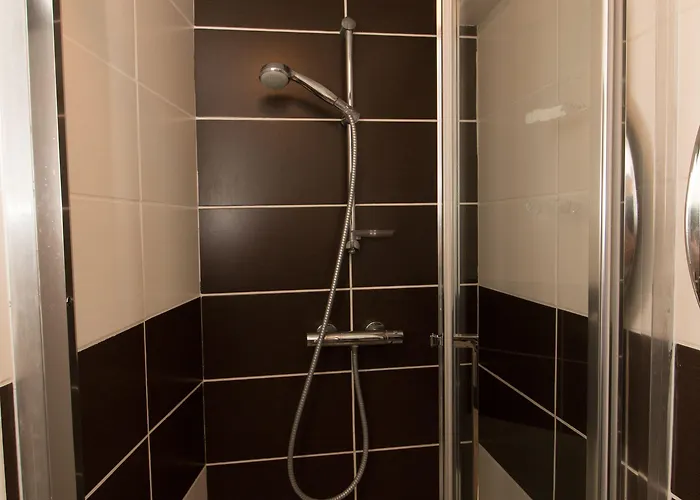 Pacific Hotel Calais