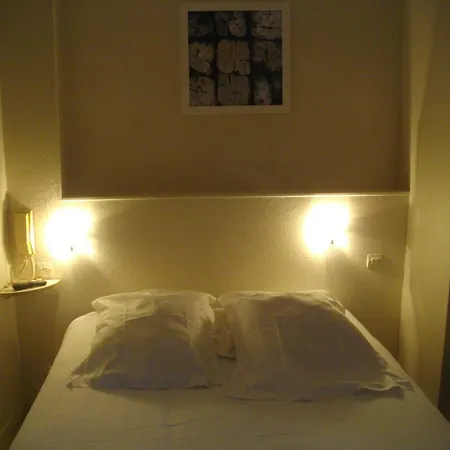 Hotell Pacific Calais