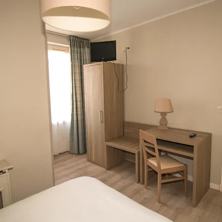 Pacific Hotell Calais