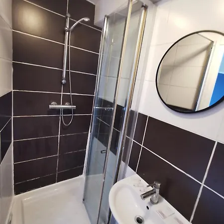 Pacific Hotell Calais