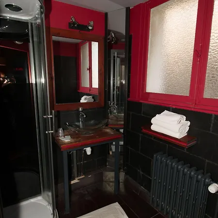 Pacific Hotell Calais