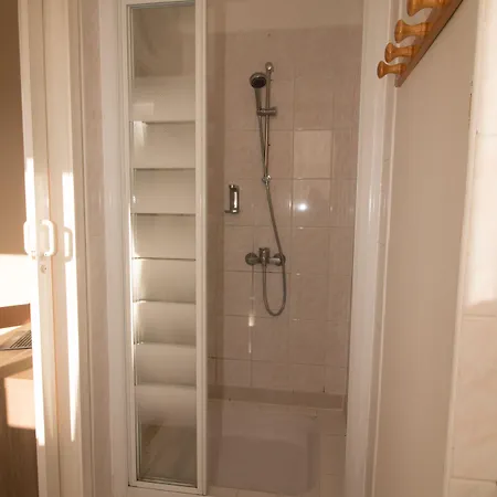 Hotell Pacific Calais