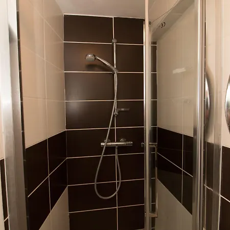 Pacific Hotell Calais