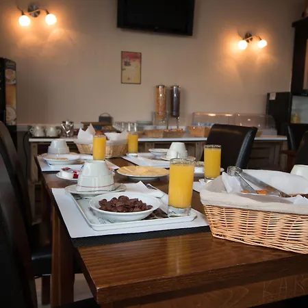 太平洋酒店 酒店 加来