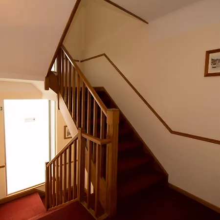 太平洋酒店 酒店