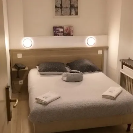 太平洋酒店 酒店 2*