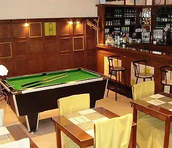 太平洋酒店 加来