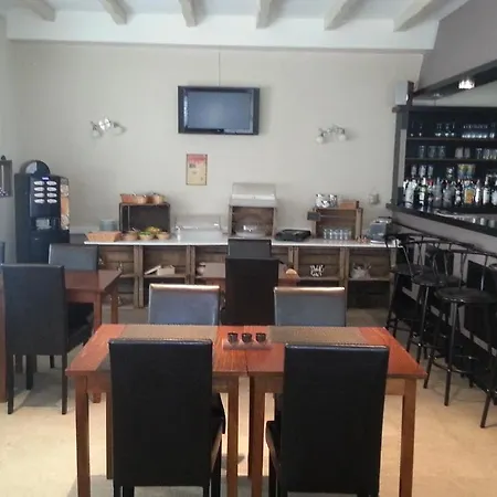 太平洋酒店 酒店 2*