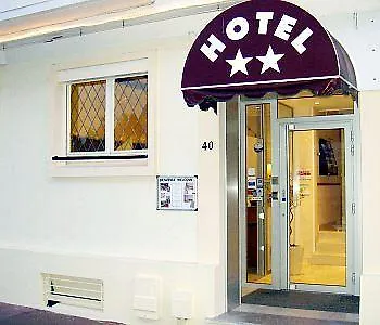 Hotel Pacific Calais