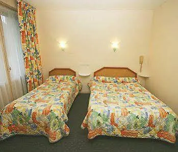 Pacific Hotel Calais