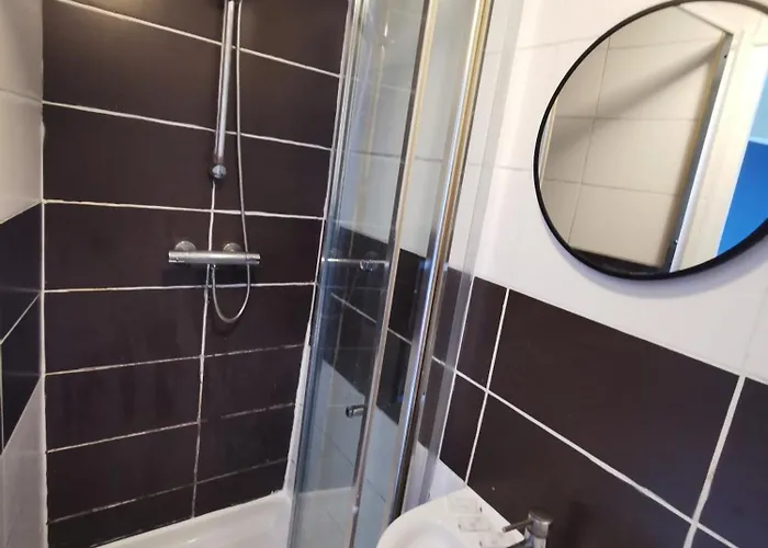 Pacific Hotel Calais