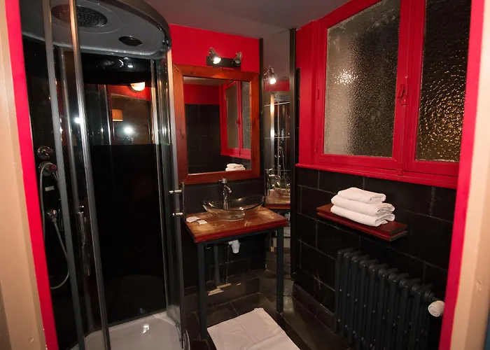 Pacific Hotel Calais