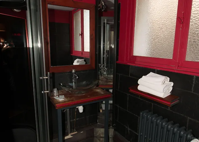 Pacific Hotel Calais