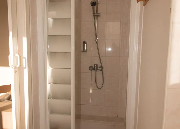 Hotel Pacific Calais