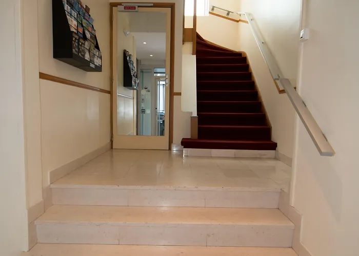 Hotel Pacific Calais